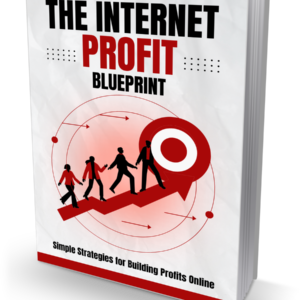 The Online Income Blueprint